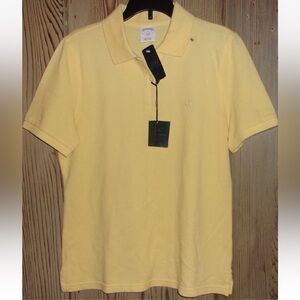 Brooks Brothers Polo NWT